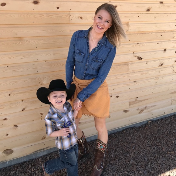 Meet your Posher, Kelly - Picture 4 of 6